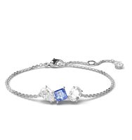 Bracciale Swarovski Donna mesmera in Lega metallica Cristallo 5668359 - 5668359